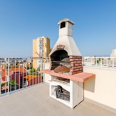 Apartment Marko 斯普利特 外观 照片