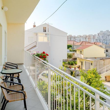 Apartment Marko 斯普利特 外观 照片