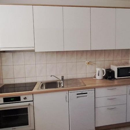 Apartment Marko 斯普利特 外观 照片