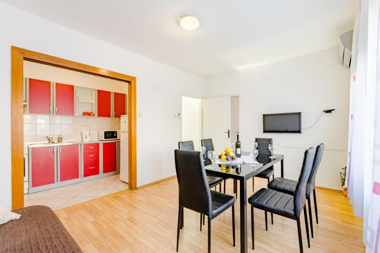 Apartment Marko 斯普利特 外观 照片