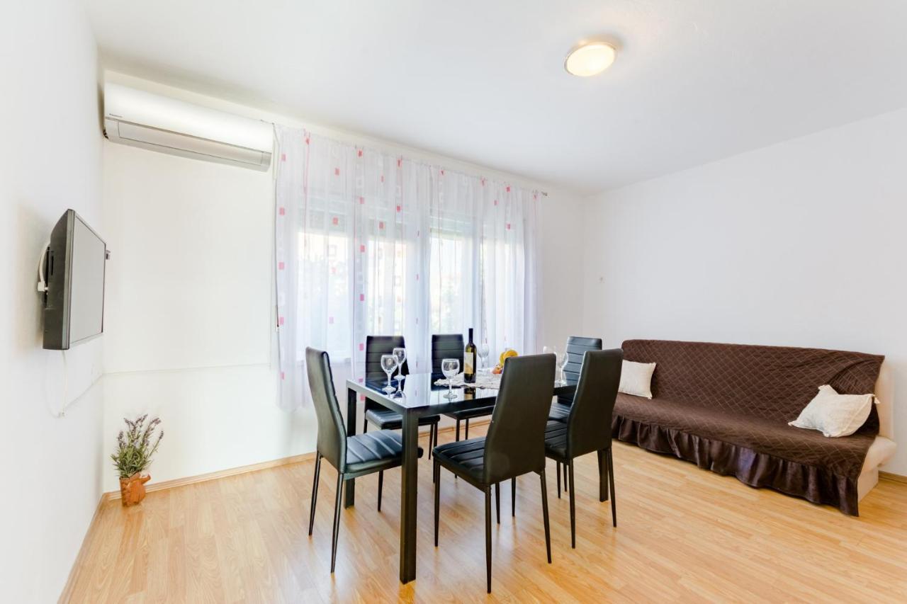 Apartment Marko 斯普利特 外观 照片