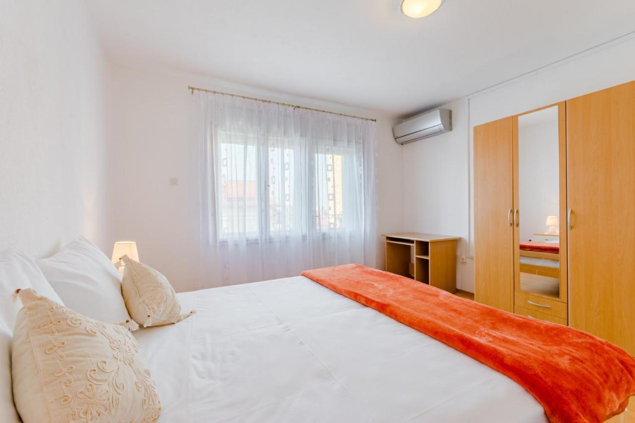 Apartment Marko 斯普利特 外观 照片