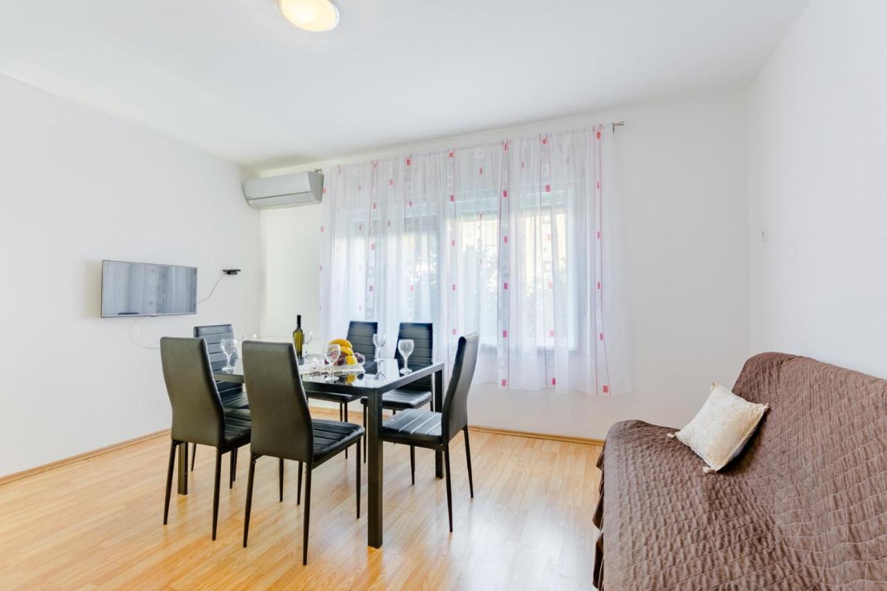 Apartment Marko 斯普利特 外观 照片