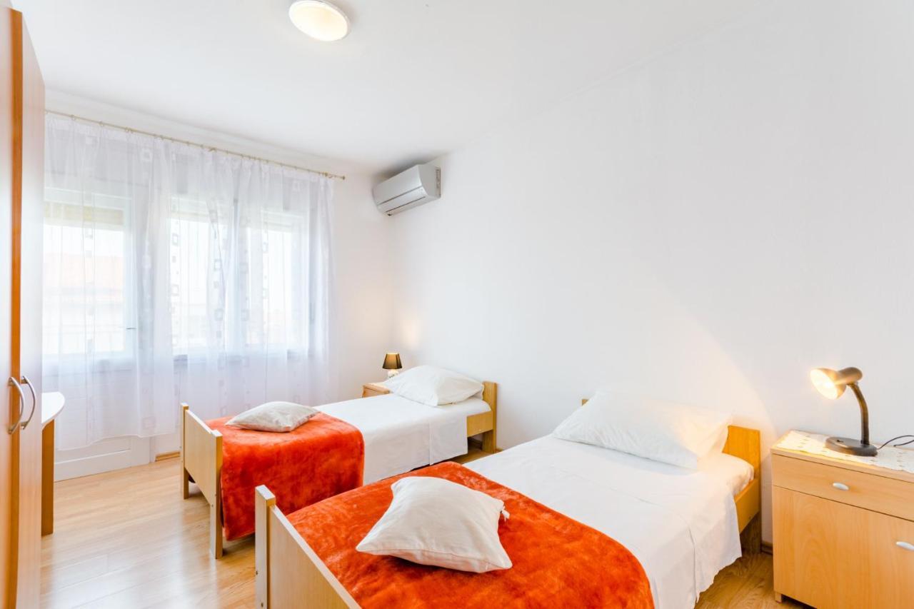 Apartment Marko 斯普利特 外观 照片