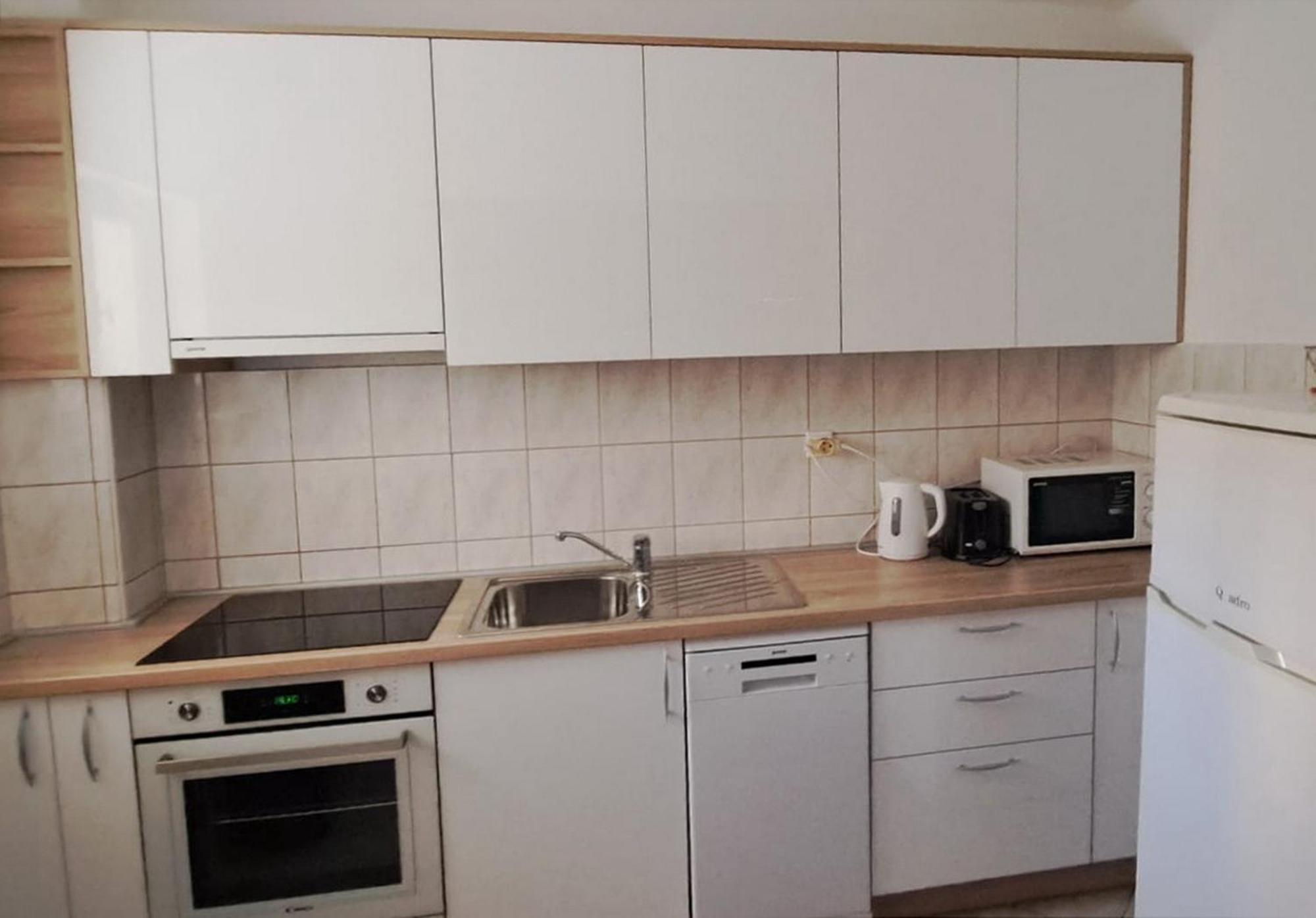 Apartment Marko 斯普利特 外观 照片